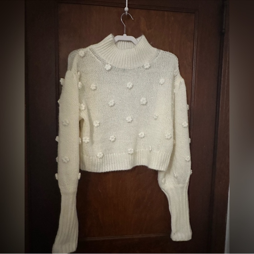 FARM Rio Sweater - Picture 2 of 4